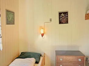 Modern Holiday Home in Nexø With Dueodde Strand Beach Nearby - Image 2