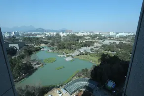 Sotel Inn Cultura Hotel Wenzhou University Branch - Image 3