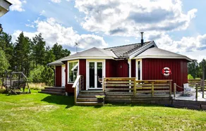 Awesome Home in Söderköping With 1 Bedrooms, Sauna and Wifi - Image 5