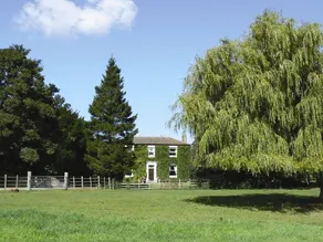 Croxton House Bed and Breakfast - Image 3