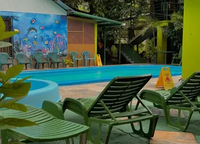 Los Amigos Jungle Hotel Tortuguero - Image 5