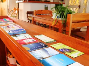 Pension Saint Paulia - Image 2