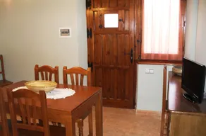 Hotel La Posada Del Borbotón - Image 2