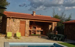 House With 8 Bedrooms in Celorico de Basto, With Pool Access, Furnishe - Image 3