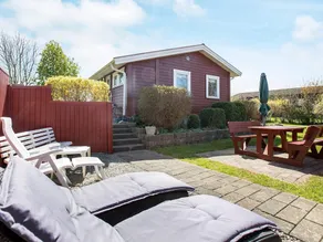 Cozy Holiday Home in Falster Near Sea - Image 4