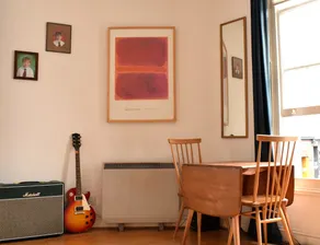 Sought After Studio Overlooking Portobello Road - Image 3