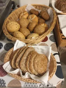 Hotel Restaurant De Viertorre - Image 2