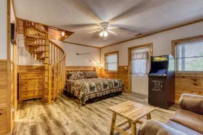 Hatcher's Mountain Cabin - Image 5