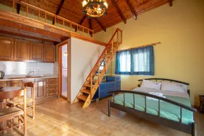 Manthos Beachfront Apts & Pool - Image 5