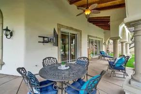 Charming 5-bed Villa in Fountain Hills With Pool! - Image 5