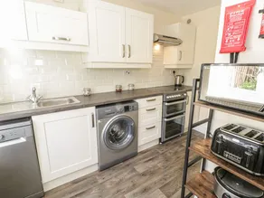 Glan Y Gors Cottage - Image 3