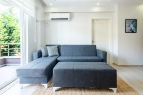 Charming Flat With Balcony in Sapanca Sakarya - Image 3