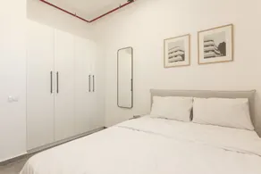 AirTLV - Menachem Begin Apartment - Image 5
