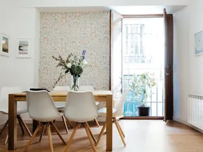 Gran Via Premium House 3br 2.5bt - Image 2