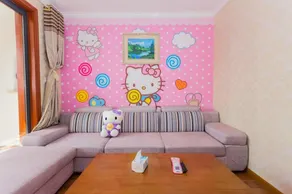 Shanghai Full of Happiness Disney Land Aparthotel - Image 2