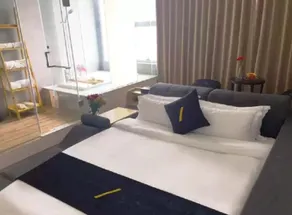 Xiangyuanguo Hotel (Ximen Road) - Image 3