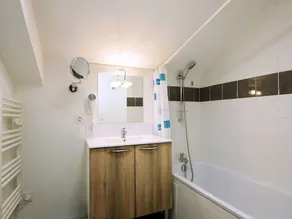 Appartamento accogliente e familiare con sauna e piscina | Vicino alle piste da sci | Ammette animali domestici - Image 2