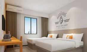 Greentree Inn Wuxi Huishan District Yangshan Town Jiayang Life Plaza Business Hotel - Image 3