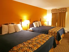 Newnan Lodge - Image 5