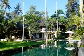 Villa Bangkuang - Image 5