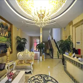 Tianjie Caiyun Hotel - Image 3