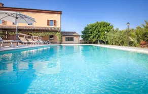 Nice Home in Senigallia With Outdoor Swimming Pool, Private Swimming Pool and 6 Bedrooms - Image 5