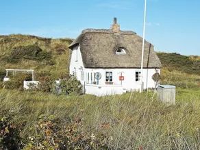 Rustic Holiday Home in Pandrup for 6 People - Image 4