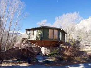 Treehouse Hot Springs - 5 Br Home - Image 4