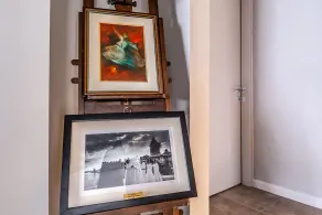 Vibrant Flat Next to Bostanci Marmaray Station - Image 3