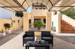 Crystal Bay Villa by filoxenia in blue - Image 5
