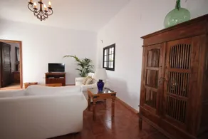 Holiday home Refugio Yuco in La Vegueta - Image 4
