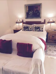 The Lazy Lizard Guesthouse - Image 3