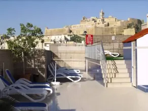 Downtown Hotel - Image 5