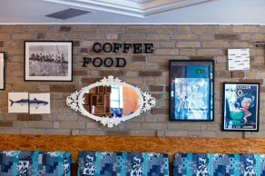 Nereus Hotel - Image 4