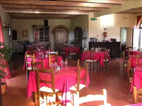 B&B Il Pozzo Di Radi - Image 4