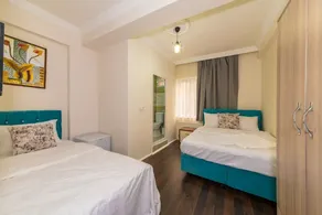 Kumkapi Romanos Hotel - Image 2
