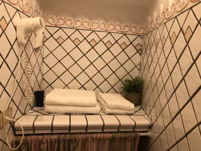 Cozy Apartment Spagna - Image 5