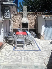 House with 5 bedrooms in Casas del Cerro with wonderful mountain view and furnished terrace - Image 5