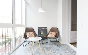 Vale Apartments Barcelona by Aspasios - Image 3