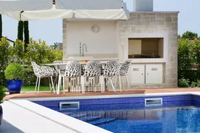 Villa Sophia by HMZ Villas - Image 4