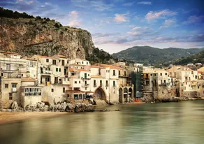 2 bedrooms appartement at Mongiove 200 m away from the beach with furnished terrace and wifi - Image 3