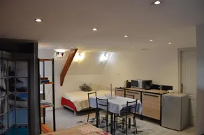 Studio in Pont-croix, With Wifi - 5 km From the Beach - Image 4