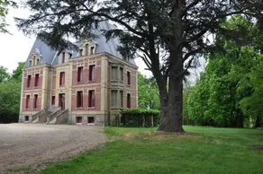 Château De La Croix Bizet - Image 3