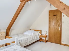 Beautiful House in Penestin in Brittany a 2 min Walk From the sea - Image 4