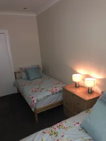 Ground Floor Apartment near GLA Airport - Image 4