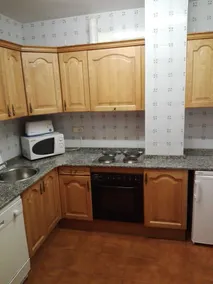 Apartaments Serrano - Image 5