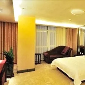 Hexing Hotel - Image 5