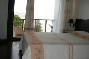 Garuga Resort Beach Hotel - Image 3