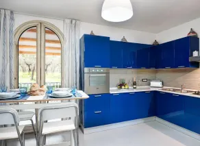 Acquamarina Suite - Image 3