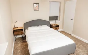 Comfortable 1BR APT With a 24-hour Fitness Center - Image 3